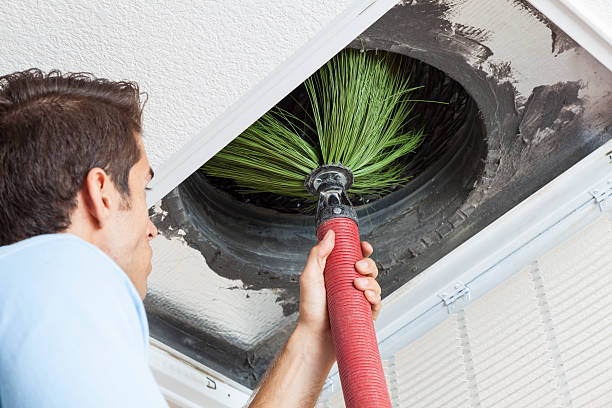 Professional Airduct Cleaning in Utica, MI